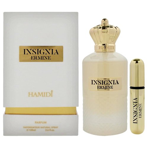 INSIGNIA ERMINE